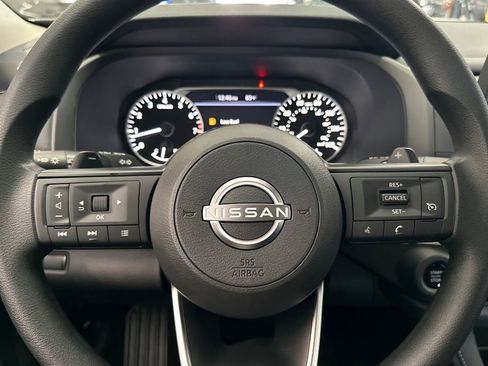 New 2026 Nissan Pathfinder S image 22