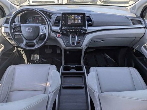 Used 2019 Honda Odyssey EX-L image 17