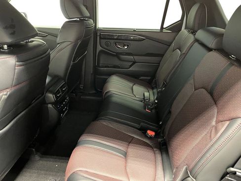 New 2025 Honda Pilot Black Edition image 20