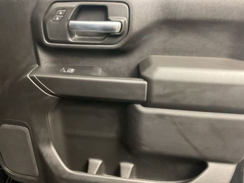 Certified 2025 Chevrolet Silverado 2500 Custom w/ Snow Plow Prep/Camper Package image 24