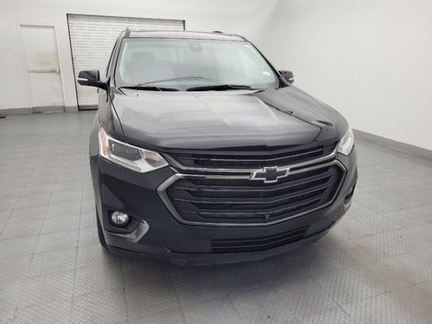 Used 2020 Chevrolet Traverse Premier w/ Redline Edition FWD image 14