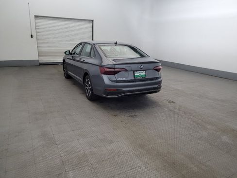 Used 2023 Volkswagen Jetta S FWD image 5