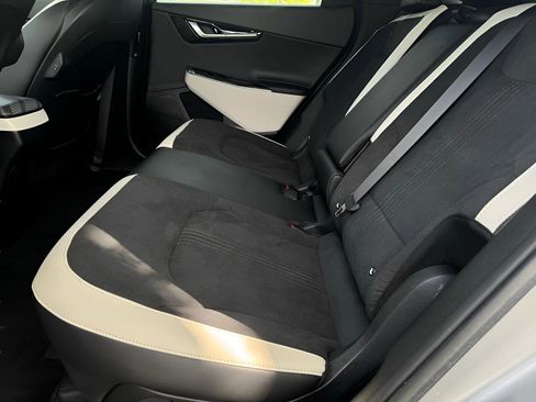 Used 2024 Kia EV6 GT-Line AWD/4WD image 16