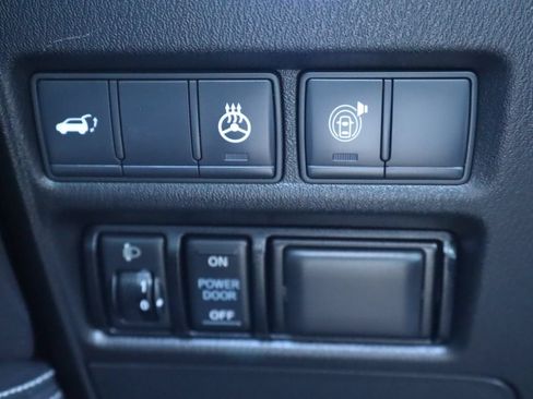 Used 2018 INFINITI QX80 4WD w/ Driver Assistance Package image 31