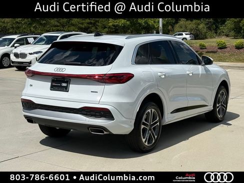 Used 2025 Audi Q5 Premium AWD/4WD image 13