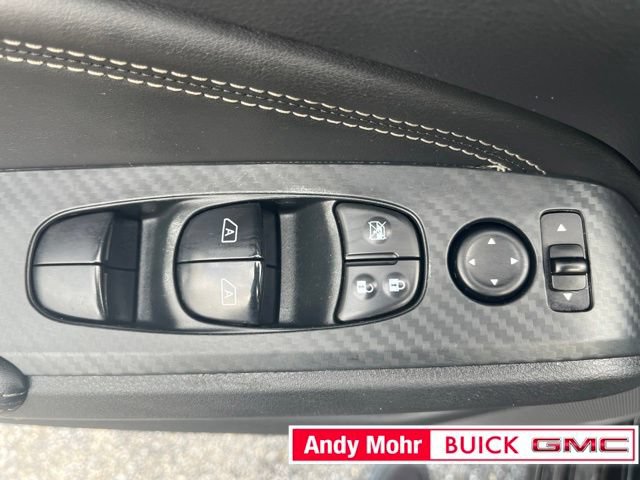 Used 2019 Nissan Altima 2.5 Platinum FWD image 15