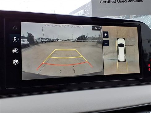 Certified 2023 Hyundai Palisade Limited w/ Cargo Package image 29