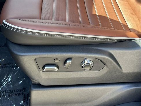 New 2026 GMC Sierra 1500 Denali Ultimate image 22