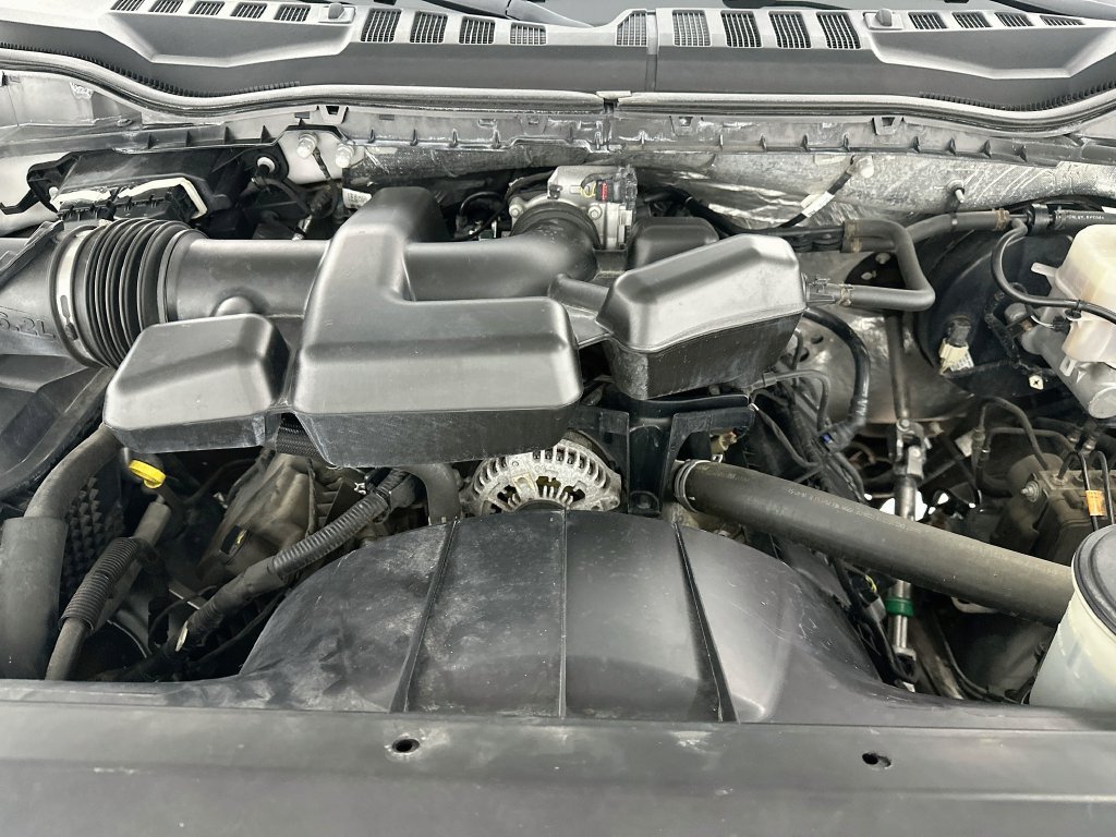 Used 2019 Ford F350 XL w/ XL Value Package AWD/4WD image 30