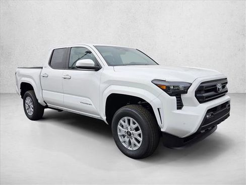 New 2026 Toyota Tacoma SR5 image 7