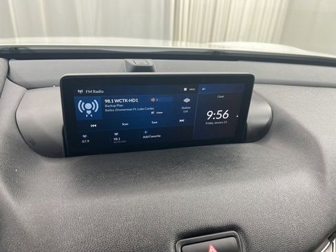 Used 2021 Acura TLX SH-AWD image 17