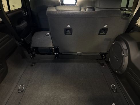 New 2026 Jeep Wrangler Willys image 14