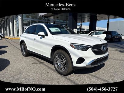 New 2026 Mercedes-Benz GLC 300 4MATIC