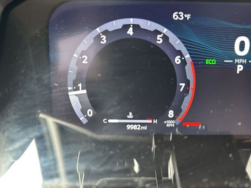 Used 2025 Toyota 4Runner TRD Sport image 24