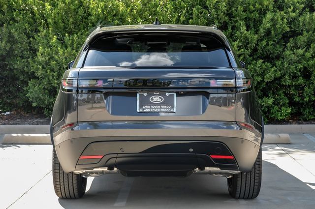 New 2026 Land Rover Range Rover Velar S AWD/4WD image 12