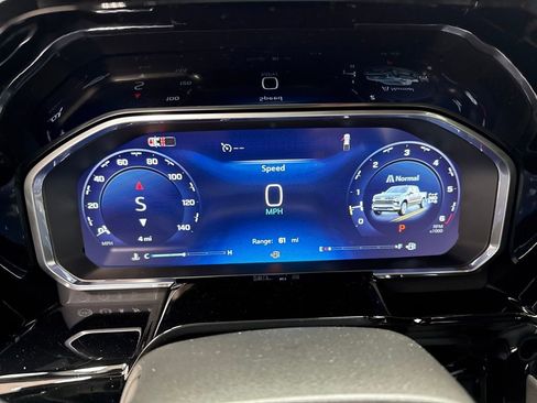 New 2026 Chevrolet Silverado 1500 LTZ image 24