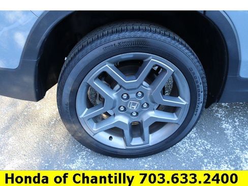 Certified 2023 Honda Passport EX-L image 28