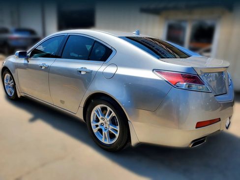 Used 2010 Acura TL w/ Technology Package FWD image 10
