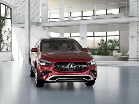 New 2025 Mercedes-Benz GLA 250 GLA 250 image 8
