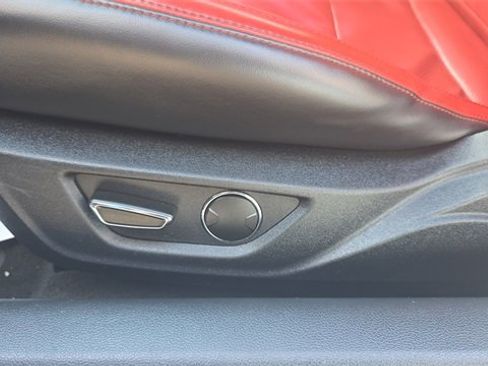 Used 2015 Ford Mustang GT Premium w/ GT Performance Package image 14