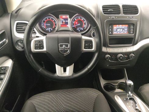 Used 2015 Dodge Journey SE w/ Quick Order Package 22F SE image 22