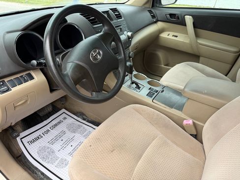 Used 2008 Toyota Highlander 2WD image 9