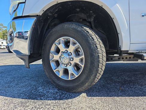 Used 2021 RAM 2500 Laramie image 33