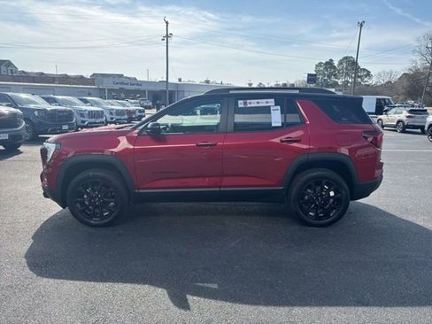 New 2026 GMC Terrain Elevation image 16