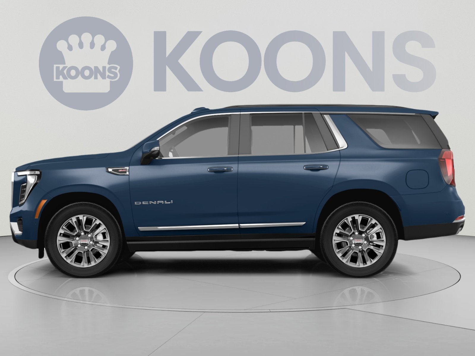 New 2027 GMC Yukon Denali Ultimate AWD/4WD image 2