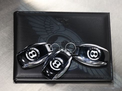 Used 2020 Bentley Flying Spur W12 w/ First Edition Specification image 5