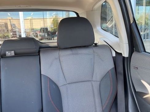 Used 2021 Subaru Forester Sport w/ Popular Package #2 image 18