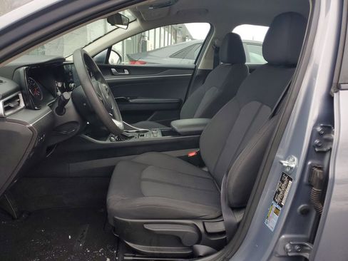 Used 2023 Kia K5 LXS image 14