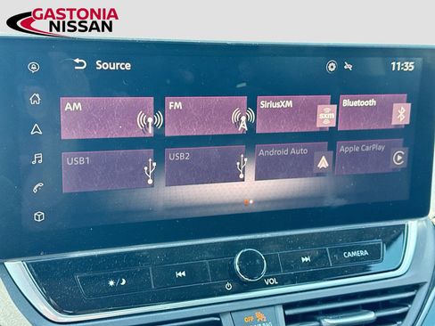 Used 2024 Nissan Altima 2.5 SR w/ SR Premium Package FWD image 19