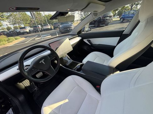 Used 2018 Tesla Model 3 Performance AWD/4WD image 10
