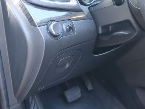 Used 2016 Buick Encore FWD image 20