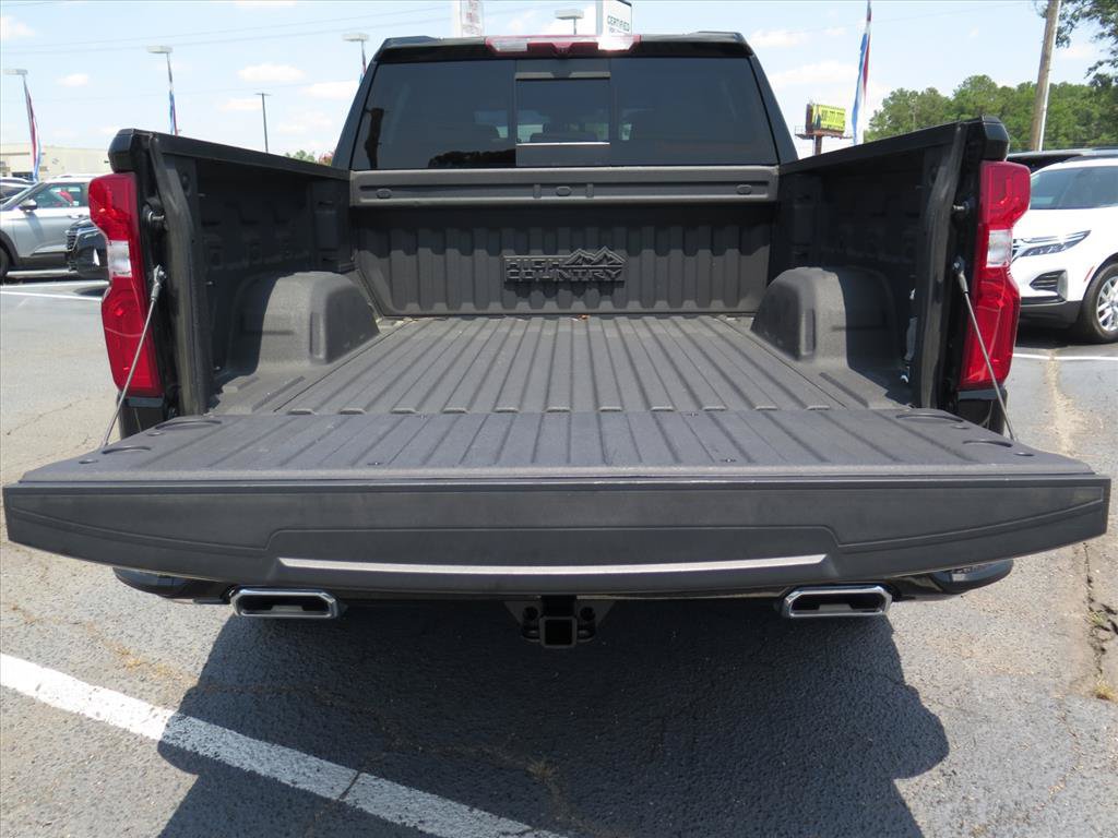 Used 2023 Chevrolet Silverado 1500 High Country AWD/4WD image 17
