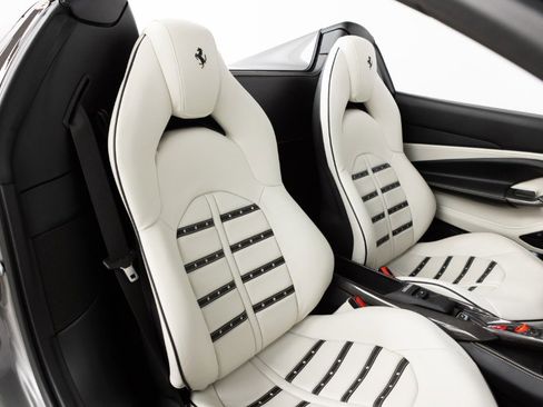 Certified 2023 Ferrari F8 Tributo image 81