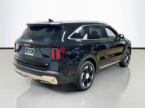 New 2026 Kia Sorento EX image 7