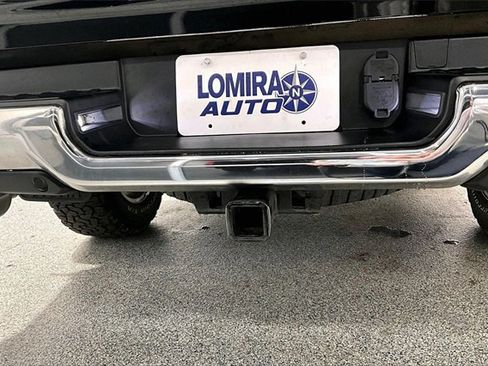 Used 2022 RAM 1500 Big Horn image 26