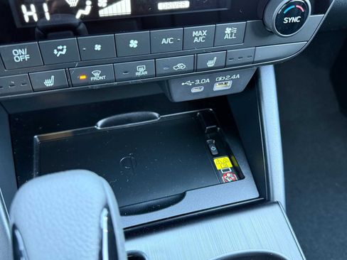 New 2026 Subaru Outback Limited XT AWD/4WD image 17