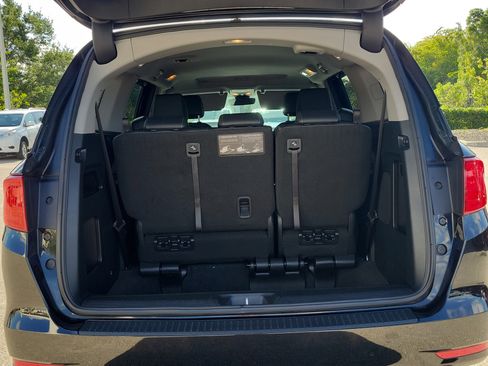 Used 2023 Honda Odyssey EX-L image 12
