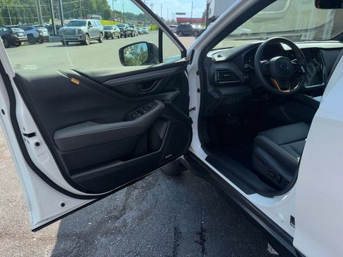 New 2025 Subaru Outback Wilderness image 9