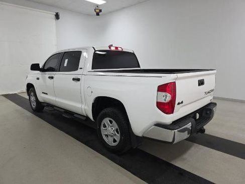 Used 2021 Toyota Tundra SR5 AWD/4WD image 6