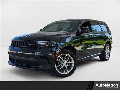 Used 2023 Dodge Durango GT