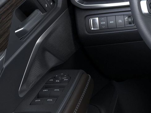 New 2026 GMC Acadia Denali Ultimate w/ LPO, Floor Liner Package image 52