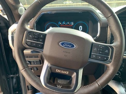 Used 2021 Ford F150 King Ranch image 27