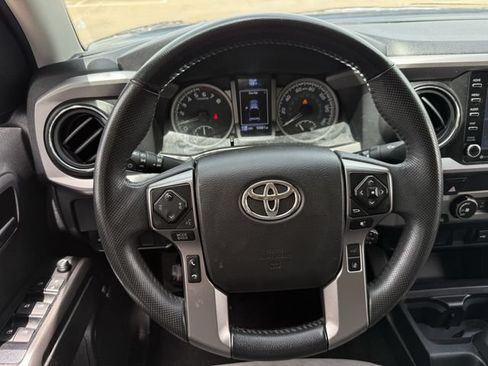 Used 2023 Toyota Tacoma SR5 w/ SR5 Appearance Package RWD image 13