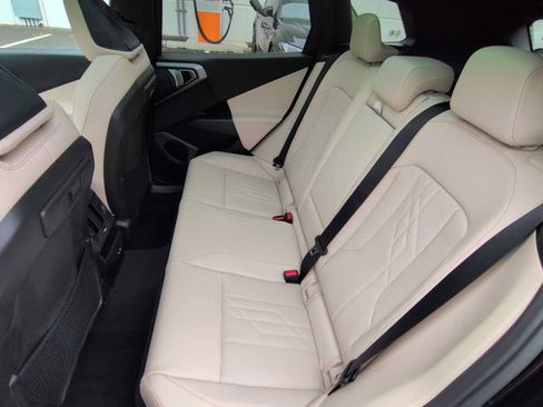 Used 2026 BMW X3 xDrive30i w/ M Sport Package AWD/4WD image 21