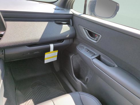 New 2026 Subaru Outback Limited image 12