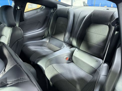New 2026 Ford Mustang GT RWD image 30